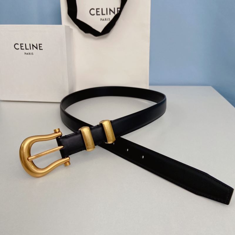 CELINE Belts